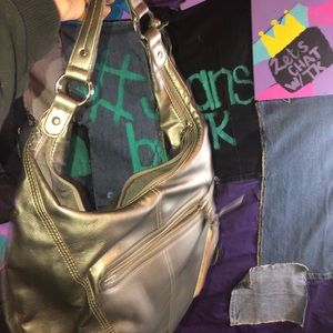 Sliver One Handle Bag